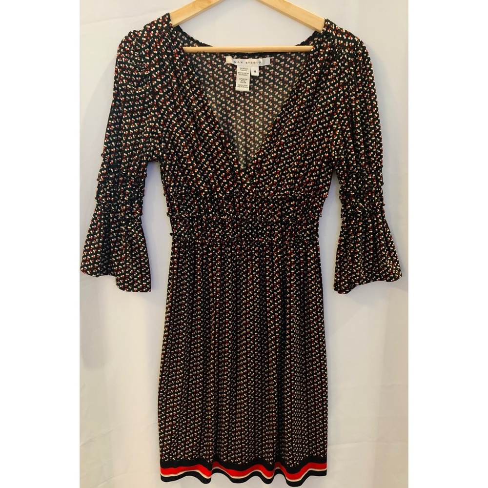 Max Studio cute dress